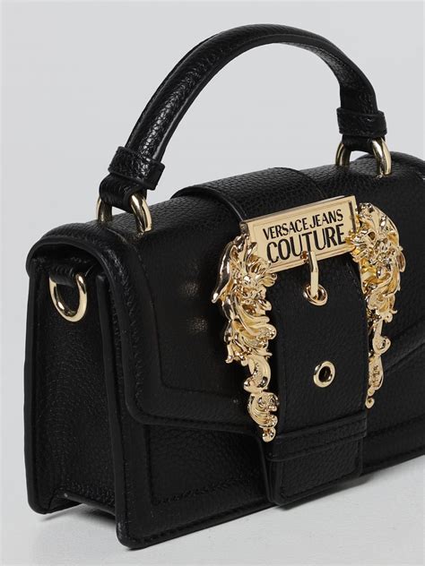 versace jeans couture crossbody|versace jeans couture backpack.